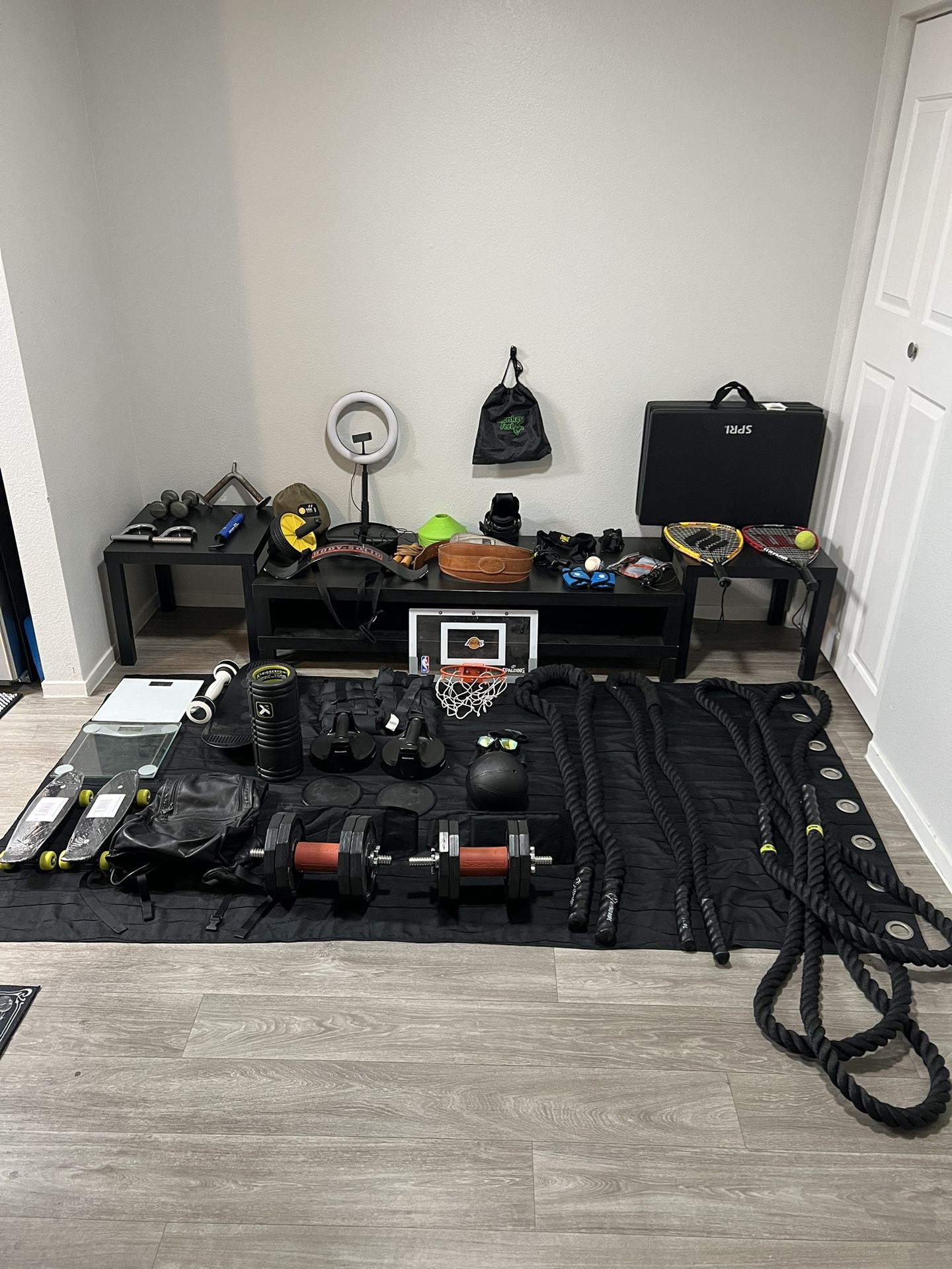 Gym Equipment for Sale in Las Vegas, NV OfferUp