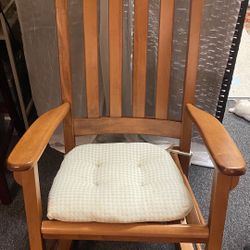 Rocking Chair