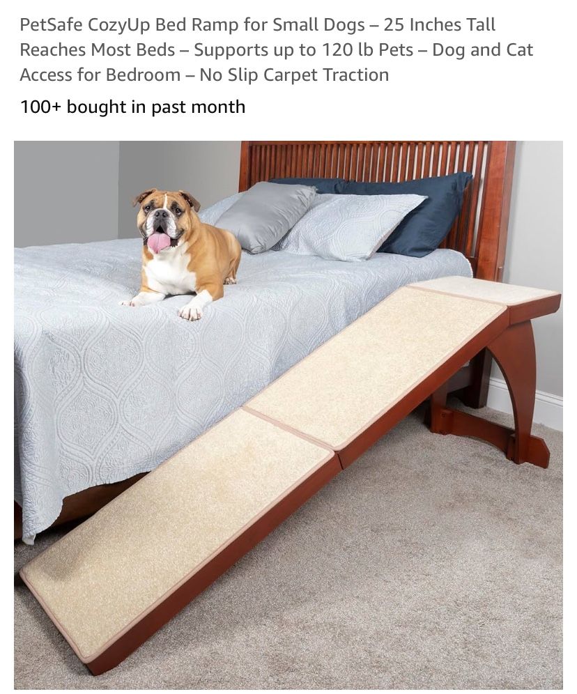 Dog Ramp