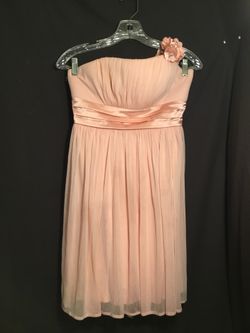 Prom or evening Gown
