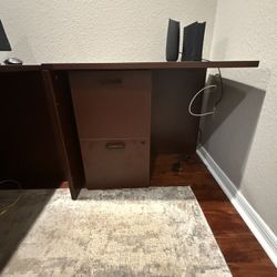 Office Desk