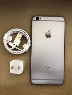 iPhone 6s Plus 128GB Factory Unlocked