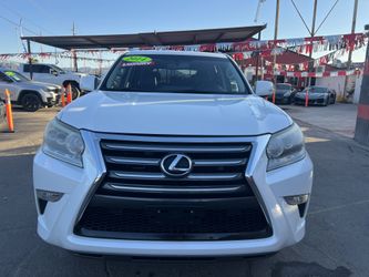 2014 Lexus GX 460