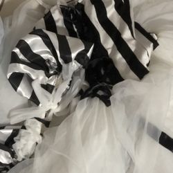 Bailarina Size M
