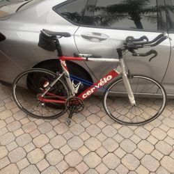Bicycle For Sale 