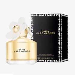Marc Jacob’s Daisy