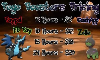 Pokemon Go Booting Take A Look ^^