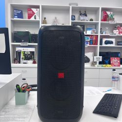JBL Partybox 300 Bluetooth Speaker for Sale in Lacey WA OfferUp