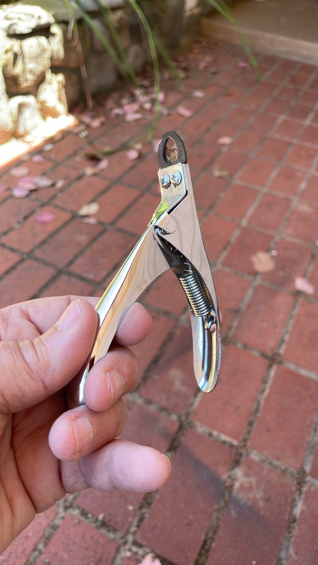 Dog Nail Trimmers/clippers