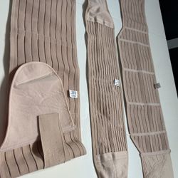 Full Body Belts Shaper 