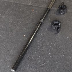 Barbell - 1 in