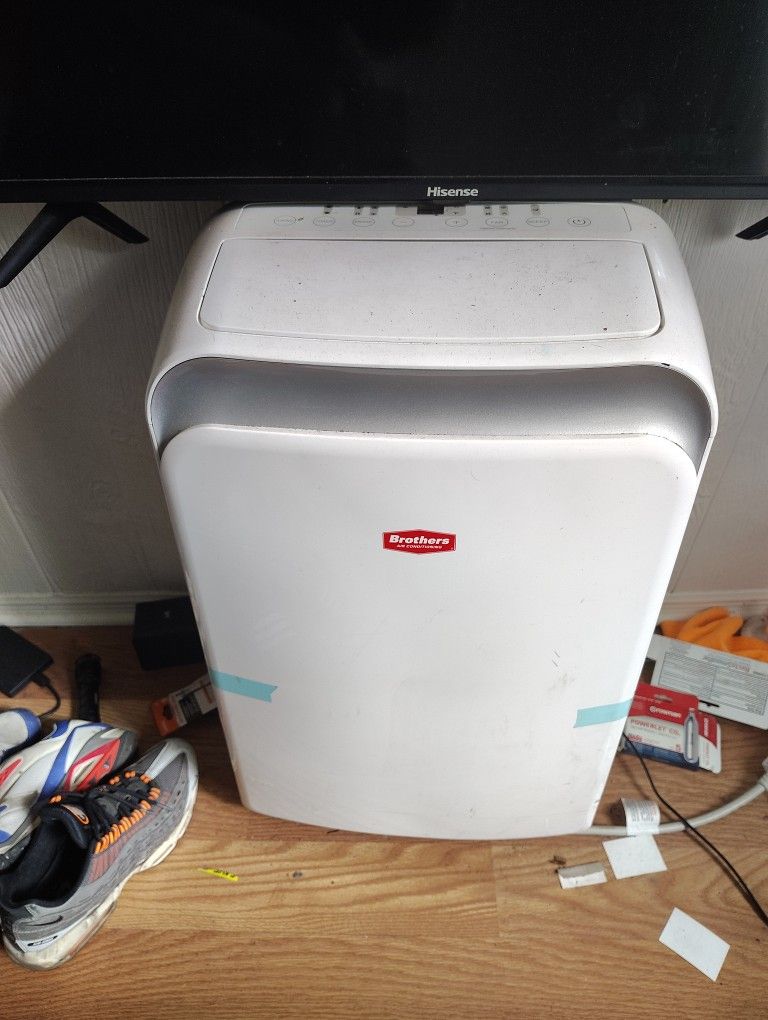 Portable AC Unit