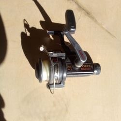 Fishing Reel