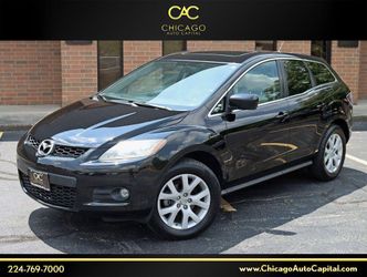 2008 Mazda CX-7