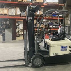 Forklift Crown Electric I