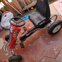 Motor Cycle 3 Wheeler