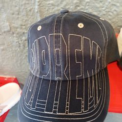 Supreme Hat