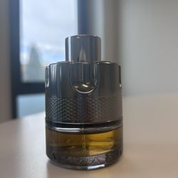 Azzaro Wanted By night