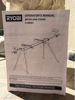 Carpentry Tools