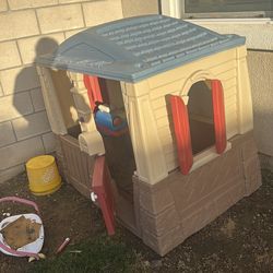 play house