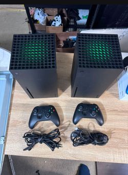 Xbix Series X