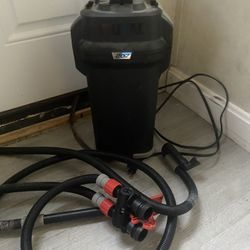 Fish Tank Filter 