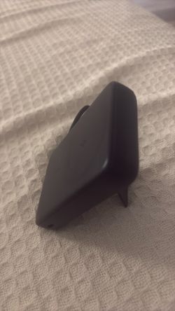 Portable charger