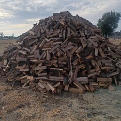 Cedar And Pine Seasoned 