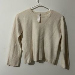 Babaton Knit  Long Sleeve Top

