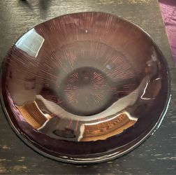 Decorative bowl