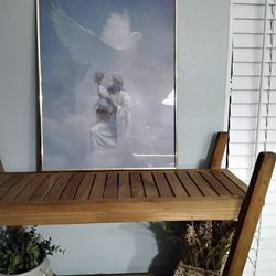 Jesus With Child Picture