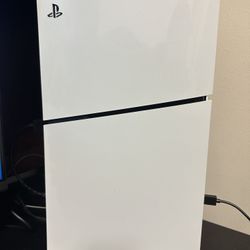 Playstation  5 Slim Digital 