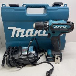 Makita 12v Drill 203463