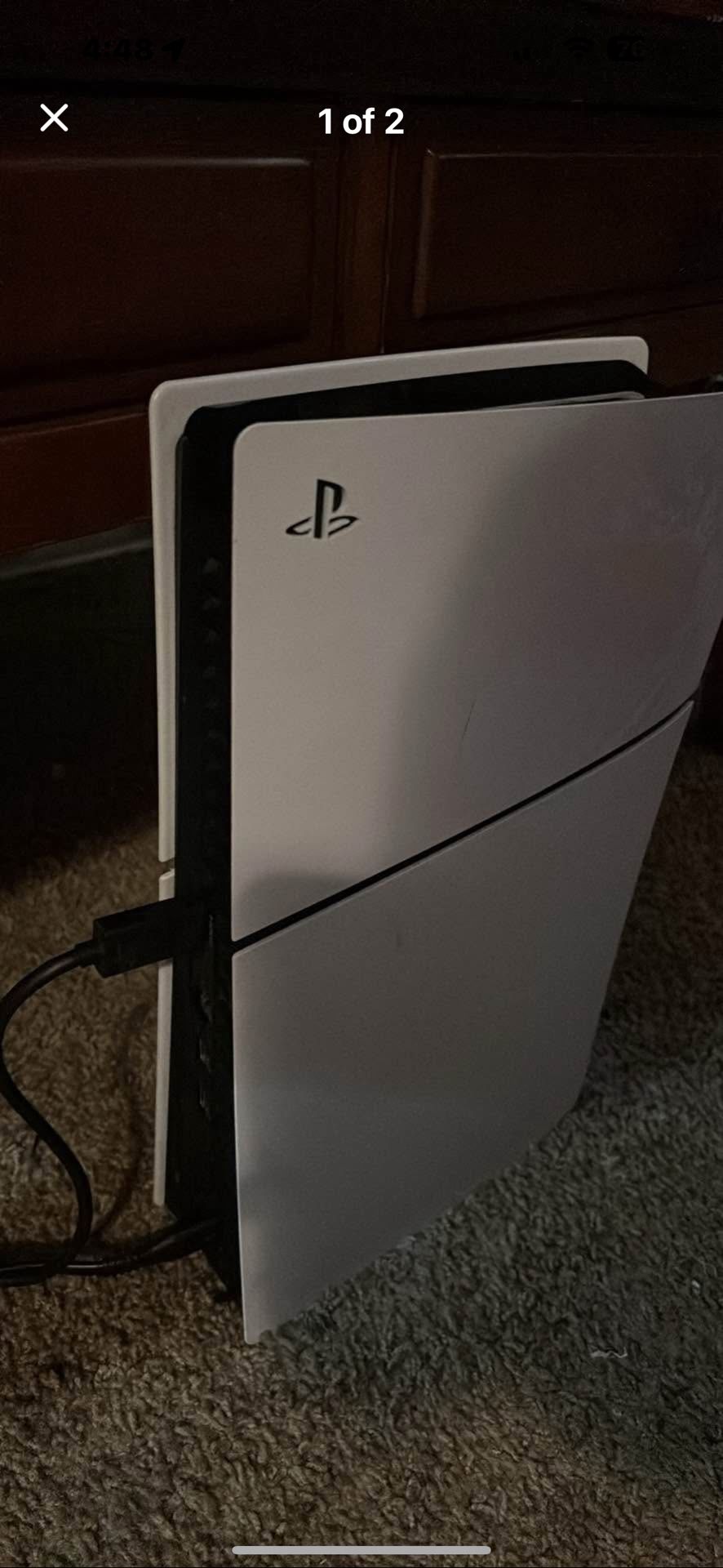 Ps5