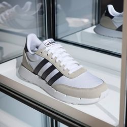 Adidas Neo Run 60s 2.0 'White'