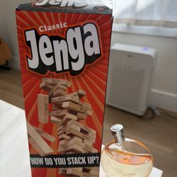 Jenga 