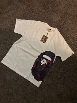 BAPE SHIRT