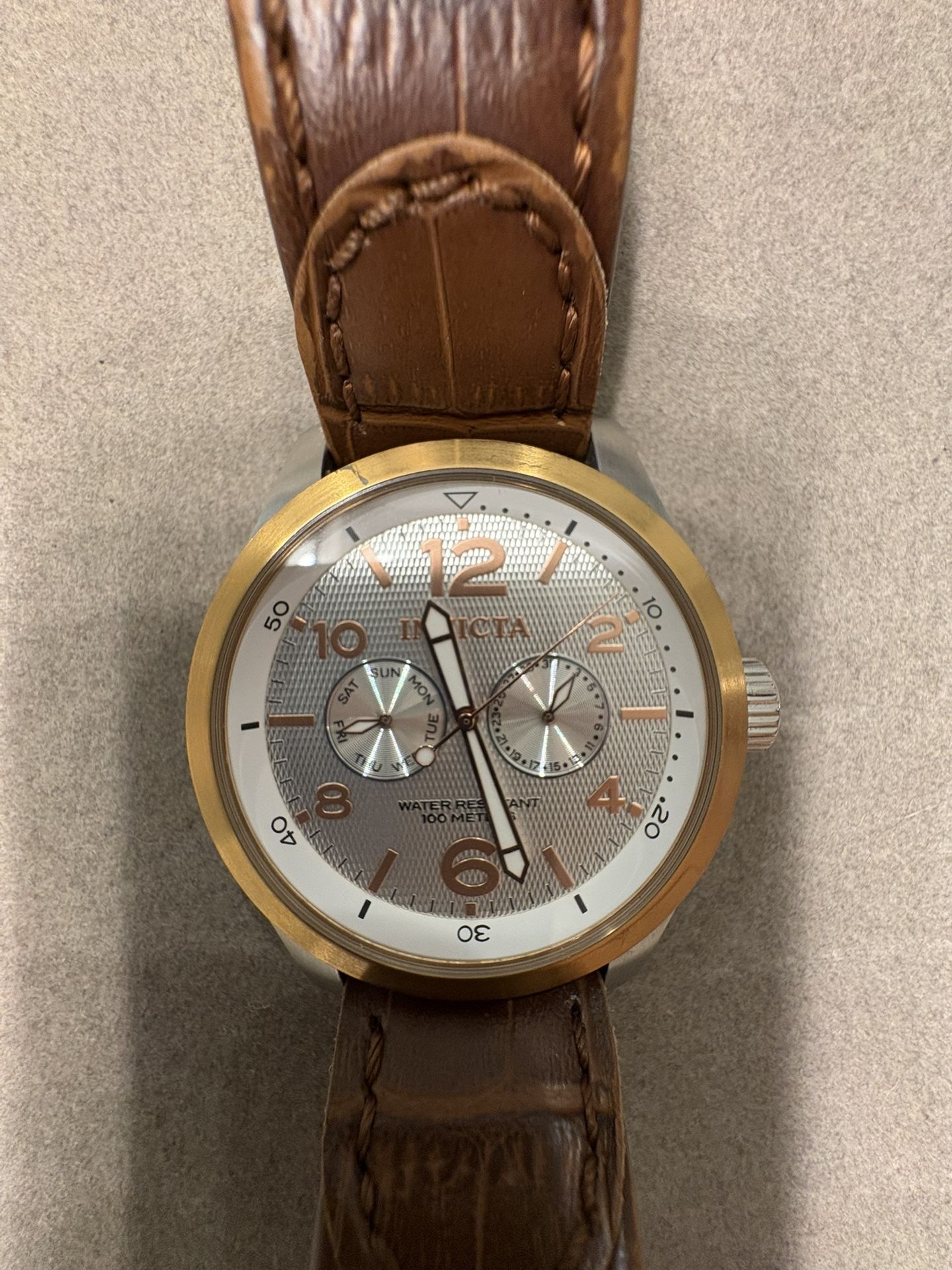 Invicta Force Men’s Watch