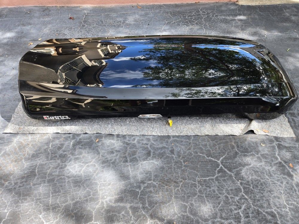 Inno Roof Box