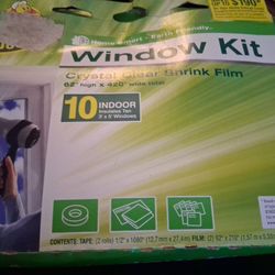 Window Kit