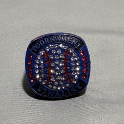 Sports Ring All Star