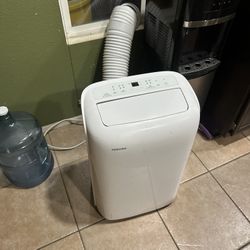 Toshiba Portable Mini AC Portable 10,000 BTU Air Conditioner 