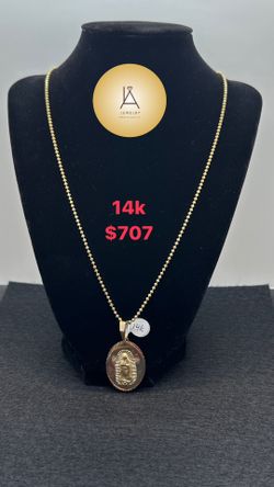Real Gold 14k