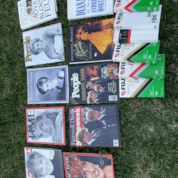 Princess Diana’ s Collectors