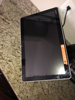 Sony Vaio Tap All-in-one 21