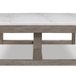marble coffee table 