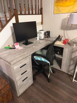 Desk