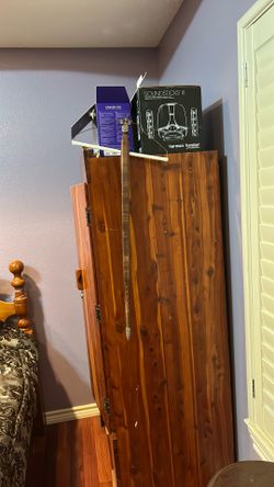 Ladies Justin Leather Belt