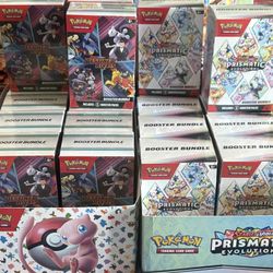 Prismatic Destined Rivals Bundles 