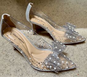 Jessica Simpson Heels